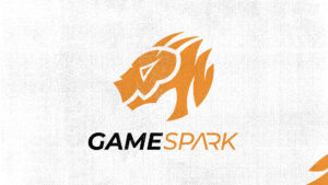 gamespark behance 01