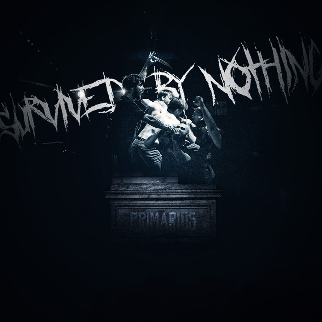 survived by nothing greek gods square