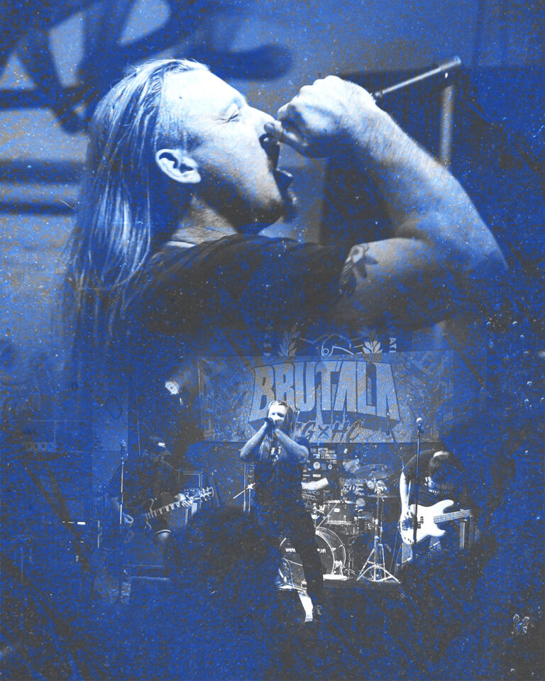 HARDCORE BALKAN COLLECTIVE - PROSTOR CEZAM ČAKOVEC