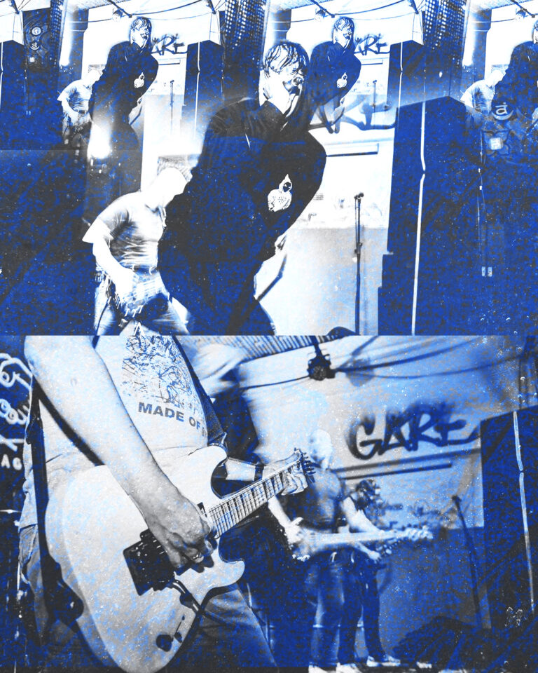 HARDCORE BALKAN COLLECTIVE - PROSTOR CEZAM ČAKOVEC