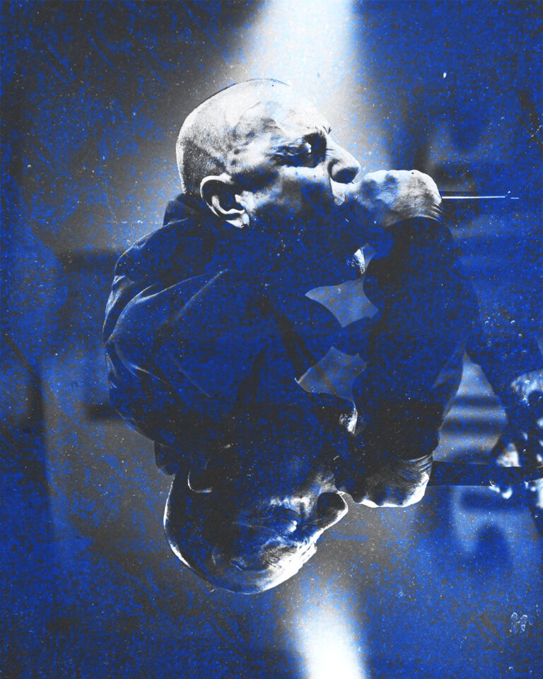 HARDCORE BALKAN COLLECTIVE - PROSTOR CEZAM ČAKOVEC