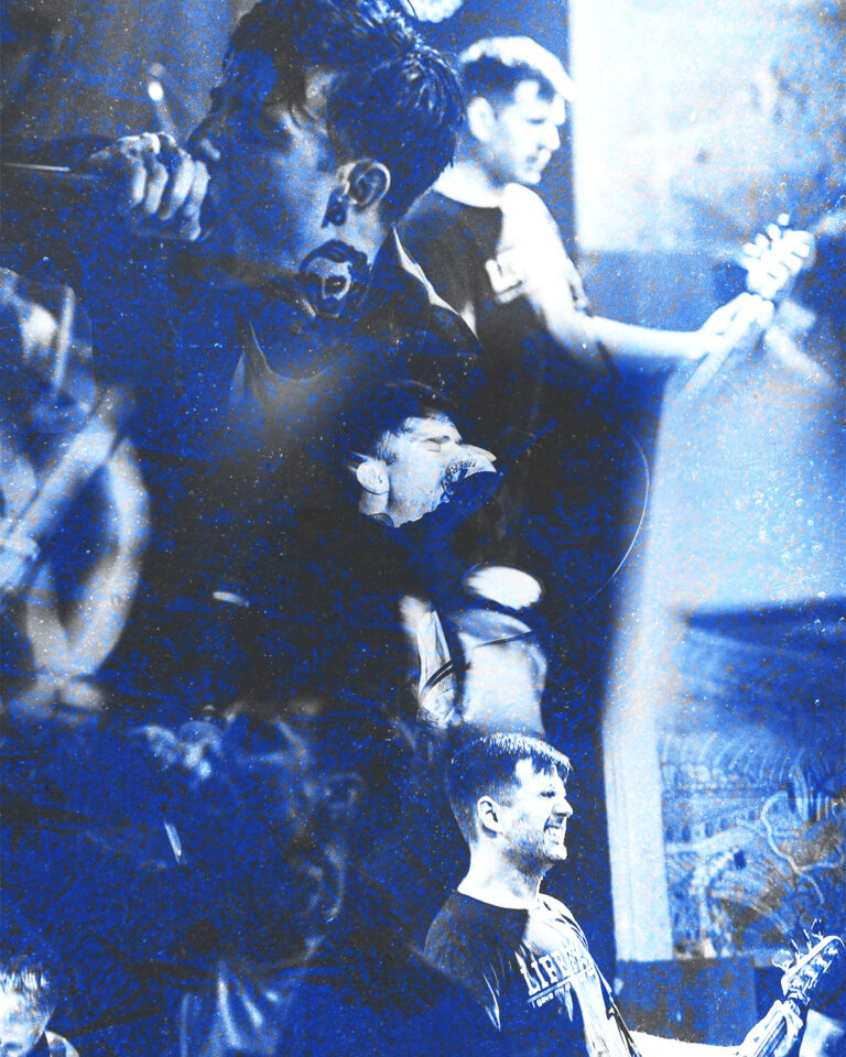 HARDCORE BALKAN COLLECTIVE - PROSTOR CEZAM ČAKOVEC