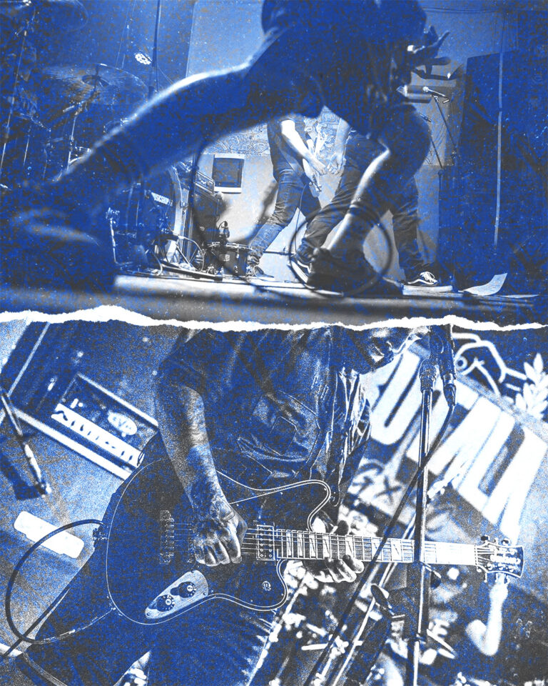 HARDCORE BALKAN COLLECTIVE - PROSTOR CEZAM ČAKOVEC