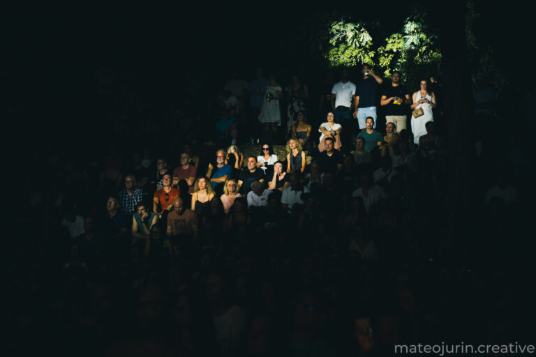 Luky - Kapetanski Park, Zadar - 31.7.2026.