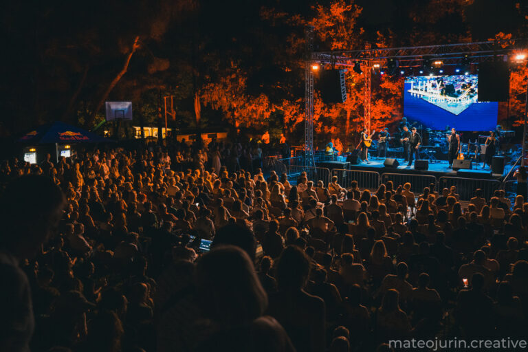 Luky - Kapetanski Park, Zadar - 31.7.2026.