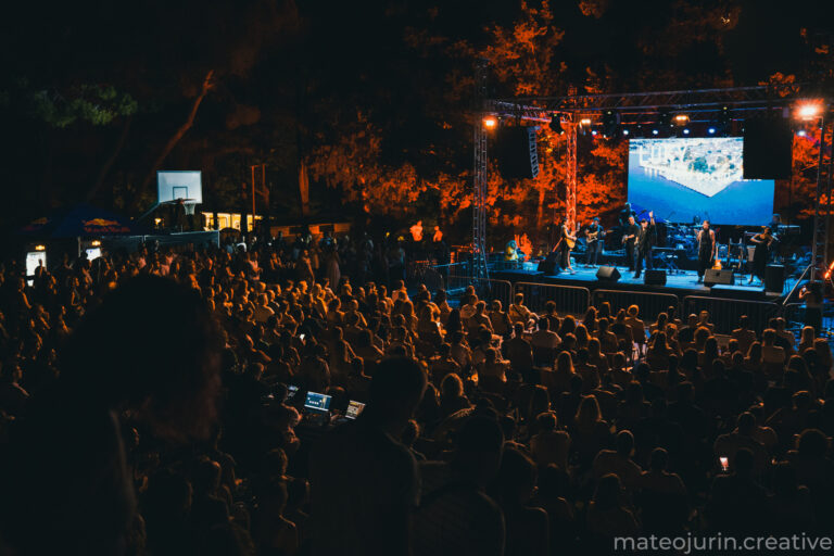 Luky - Kapetanski Park, Zadar - 31.7.2026.
